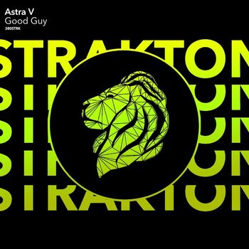 Astra V - Good Guy