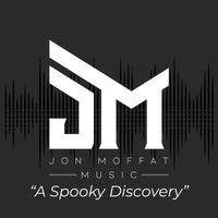 Jon Moffat - A Spooky Discovery