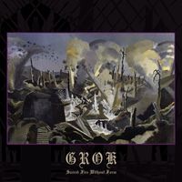 Grok - Sacred Fire Without Form