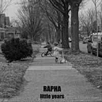 Rapha - Little Years