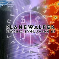 Planewalker - Psychic Evolution