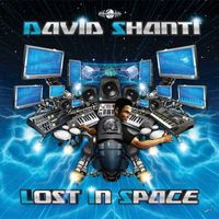 David Shanti - Lost In Space