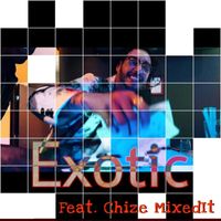 Maddi - Exotic (Explicit)