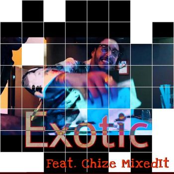 Maddi - Exotic (Explicit)
