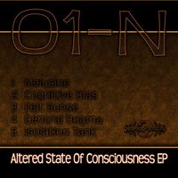 01-N - Altered State Of Consciousness