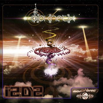 Biokinetix - i2d2