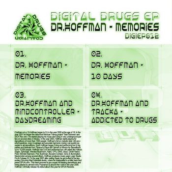 Dr.Hoffman - Memories