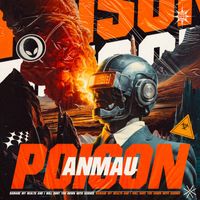 Anmau - Poison