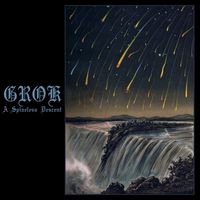 Grok - A Spineless Descent