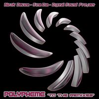 Polypheme - To The Remixes
