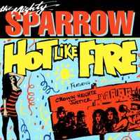 The Mighty Sparrow - Hot Like Fire