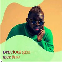Love Jimo - Precious Gem