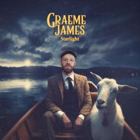 Graeme James - Starlight