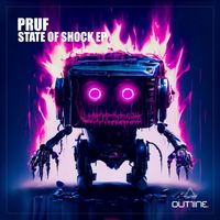 Pruf - State Of Shock EP