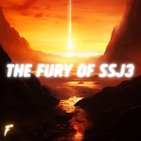 Felax - The Fury of SSJ3
