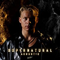 Adam Woods - Supernatural (Acoustic)