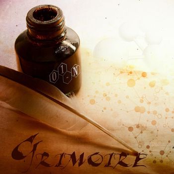 01-N - Grimoire