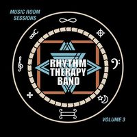 Rhythm Therapy Band - Rhythm Therapy Band, Vol. 3