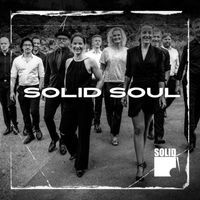 Solid - Solid Soul