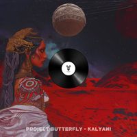 Project Butterfly - Kalyani