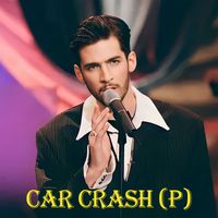 James Ingram - CAR CRASH (P)