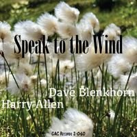 Harry Allen & Dave Blenkhorn - Speak to the Wind