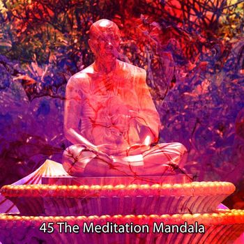 Lullabies for Deep Meditation - 45 The Meditation Mandala