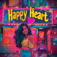 Nargo Music - Happy Heart