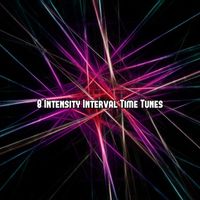 Ibiza DJ Rockerz - 8 Intensity Interval Time Tunes