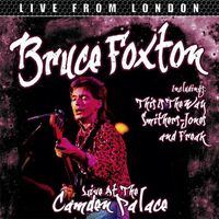 Bruce Foxton - Live From London (Live)