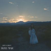 Sheva Elliot - Holy War