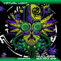 Virtual Light - Nuclear Sun Remixes Ep2