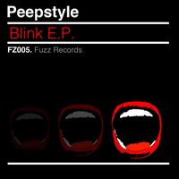 Peepstyle - Blink
