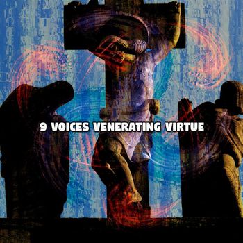 Instrumental Christmas Music Orchestra - 9 Voices Venerating Virtue