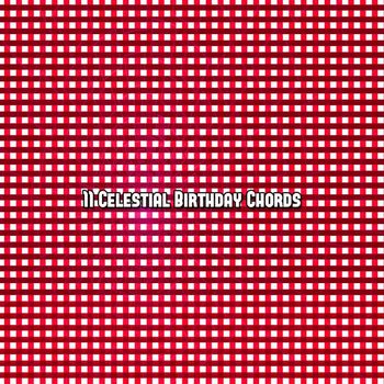 Happy Birthday Party Crew - 11 Celestial Birthday Chords