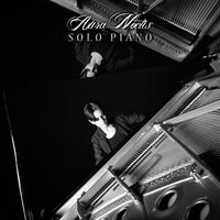 Aura Noctis - Solo Piano