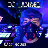 DJ Anael - AFRO STYLE