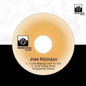 Jose Feliciano - I Love Making Love To You