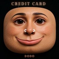 dodo - CREDIT CARD