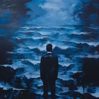 Kyle Preston - Silent Depths Await