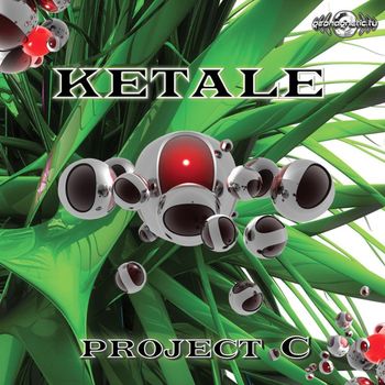 KeTaLe - Project-C
