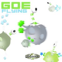 Goe - Flying
