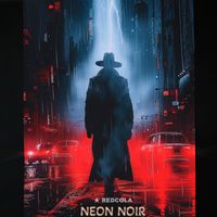 redCola - Neon Noir