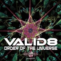 Valid8 - Order of the Universe