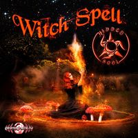 Hidden Soul - Witch Spell