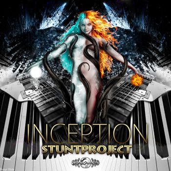 Stuntproject - Inception