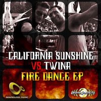 California Sunshine, Twina - Fire Dance