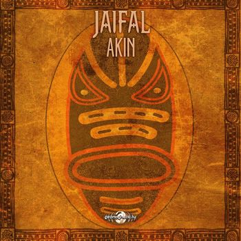 Jaifal - Akin