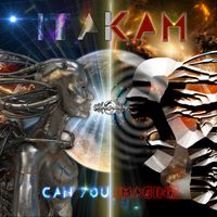 Itakam - Can You Imagine