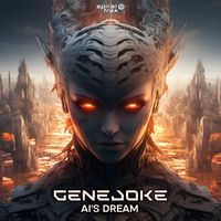 Genejoke - AI's Dream